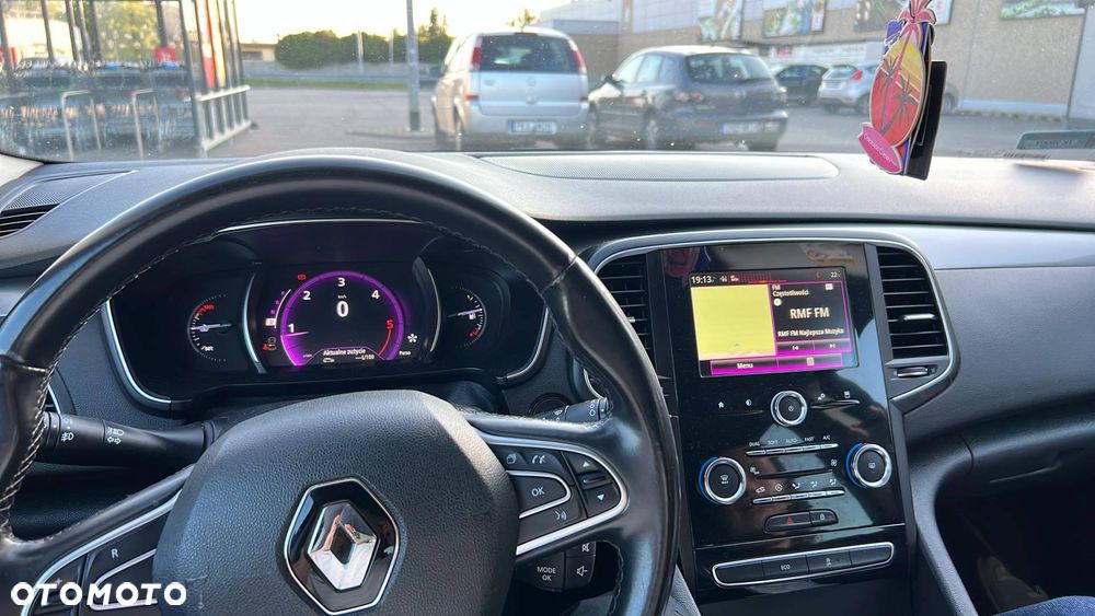 Renault Talisman 1.6 Energy dCi Intens EDC - 7