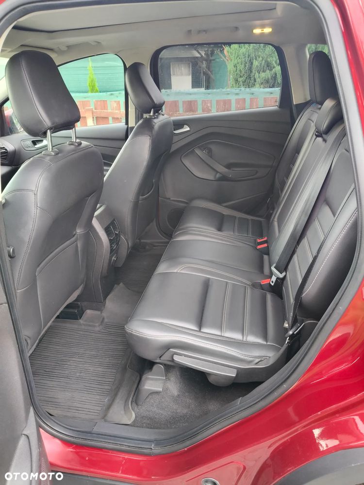 Ford Escape - 7