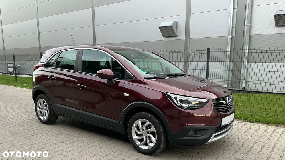 Opel Crossland X 1.5 Start/Stop Edition - 7