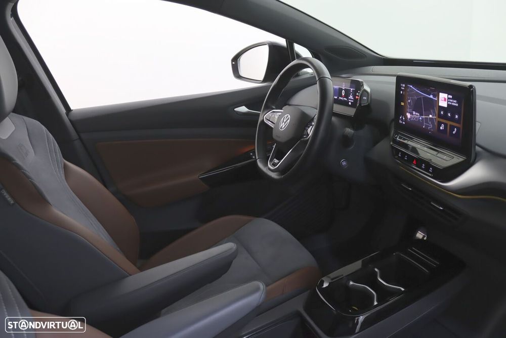 VW ID.4 77 kWh Pro Performance 1st Max - 7
