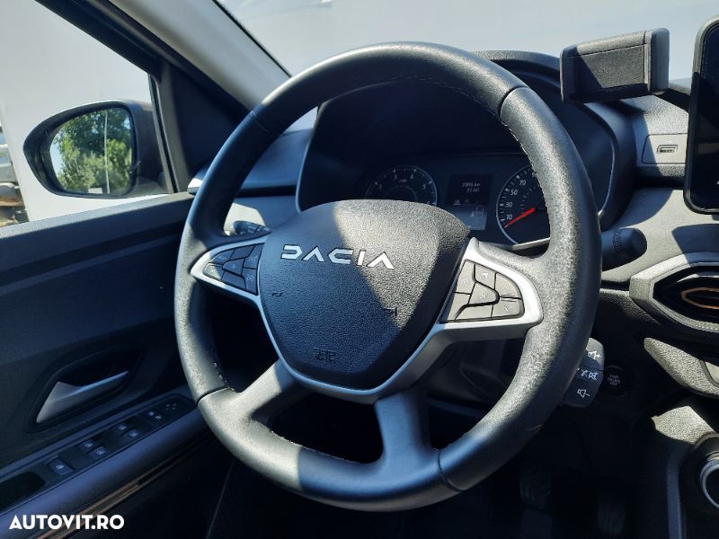 Dacia Jogger - 17