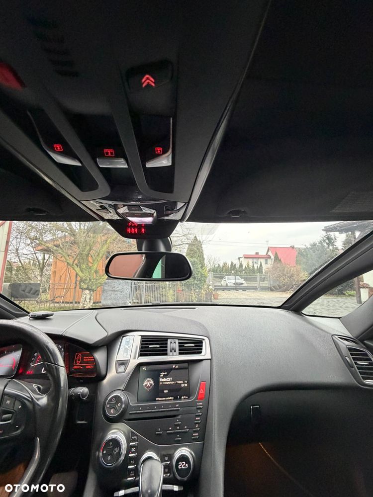Citroën DS5 2.0 HDi SportChic - 2