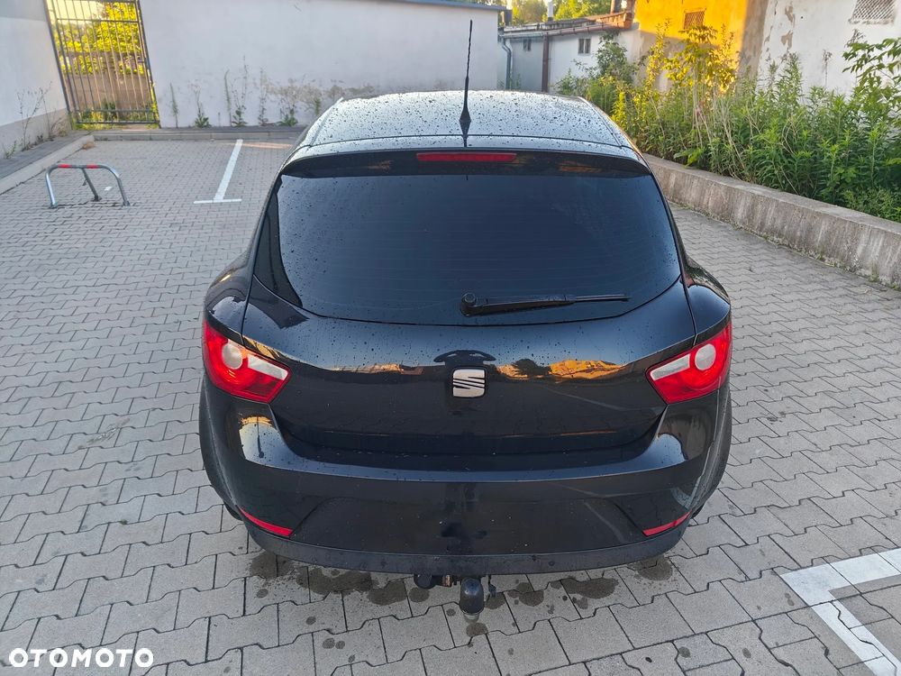 Seat Ibiza SC 1.2 TSI i-Tech - 3