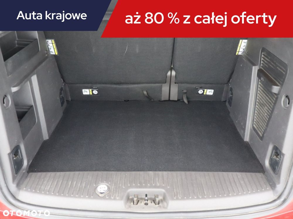 Ford Tourneo Courier - 16