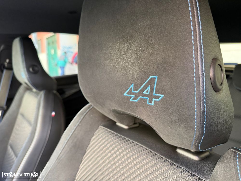 Renault Austral 1.2 E-Tech Full Hybrid Evolution - 46