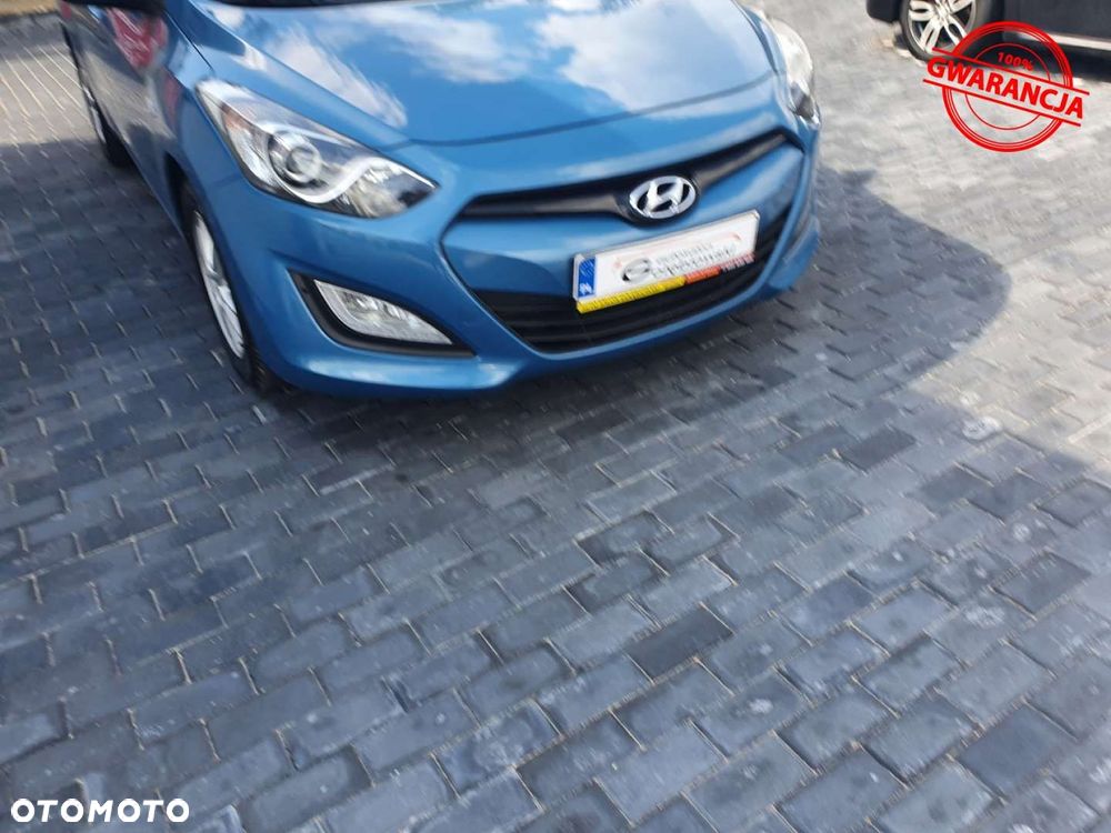 Hyundai i30 - 18