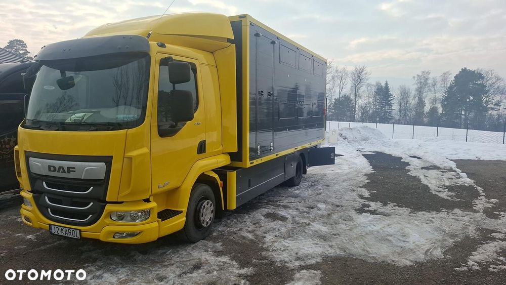 DAF Iv210fa - 6