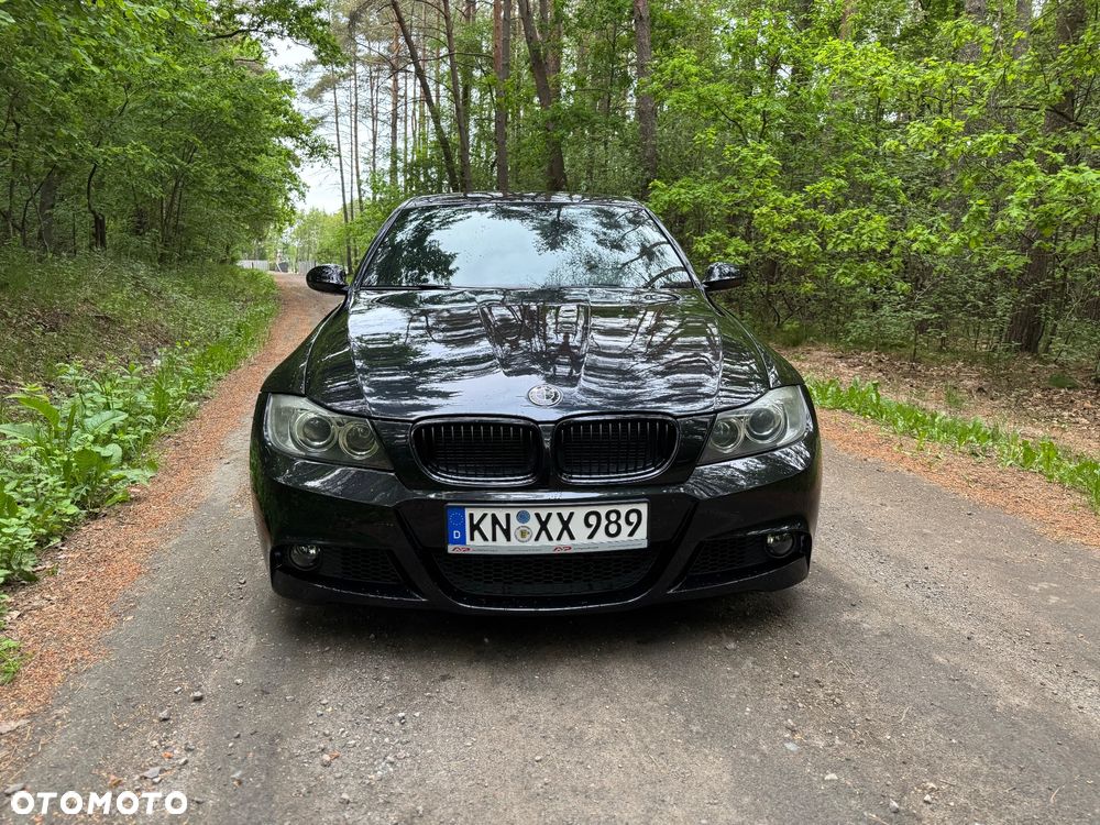 BMW Seria 3 - 10
