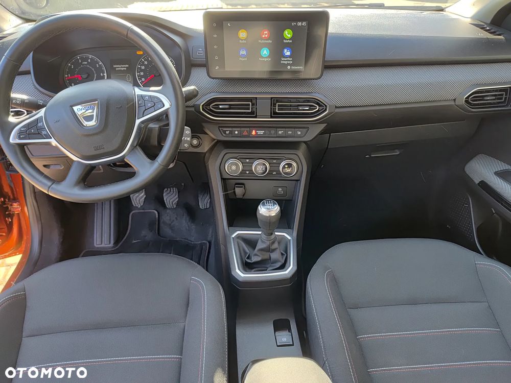 Dacia Jogger 1.0 TCe Extreme - 13