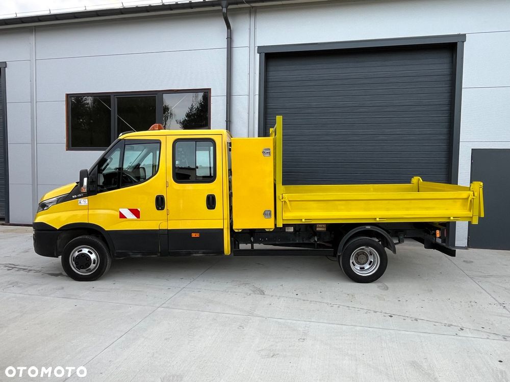 Iveco Daily 35c13 42c13 dmc3500kg - 8