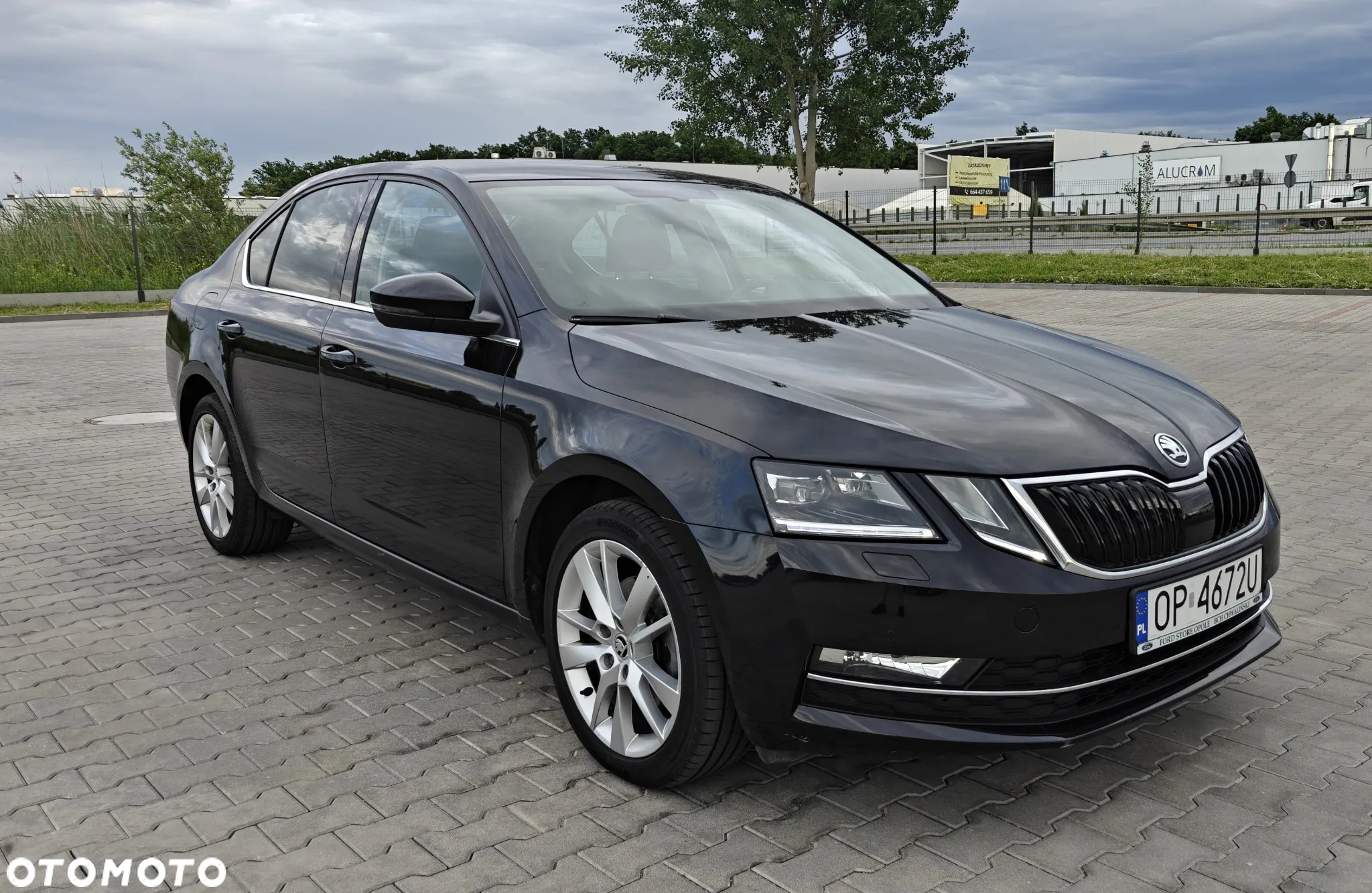 Skoda Octavia 2.0 TDI SCR Style DSG - 2