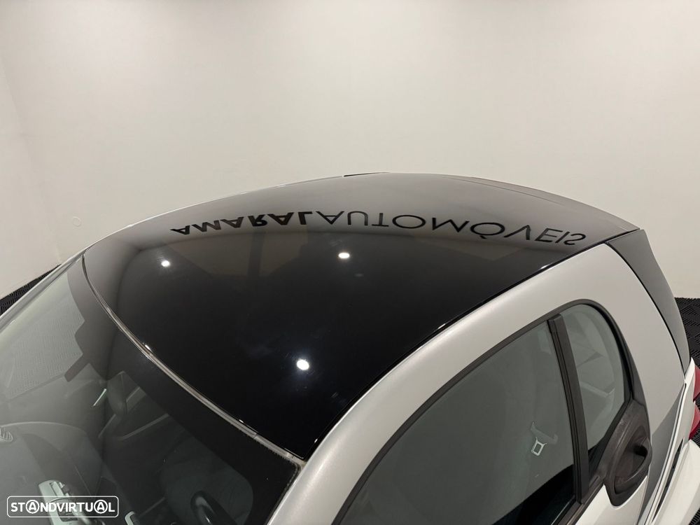 Smart ForTwo Coupé 0.8 cdi Passion 54 - 15