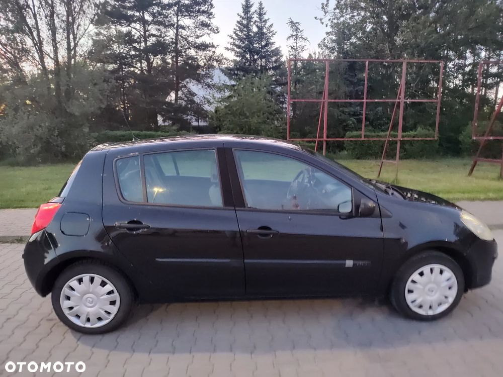 Renault Clio - 4
