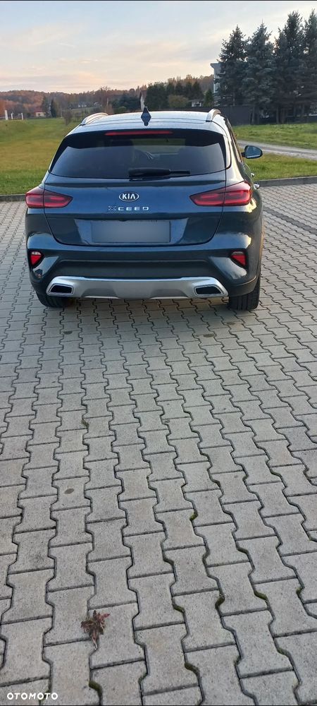 Kia XCeed 1.6 CRDi SCR L Business Line - 20