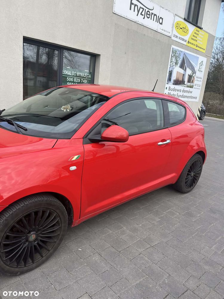 Alfa Romeo Mito 1.4 16V - 3