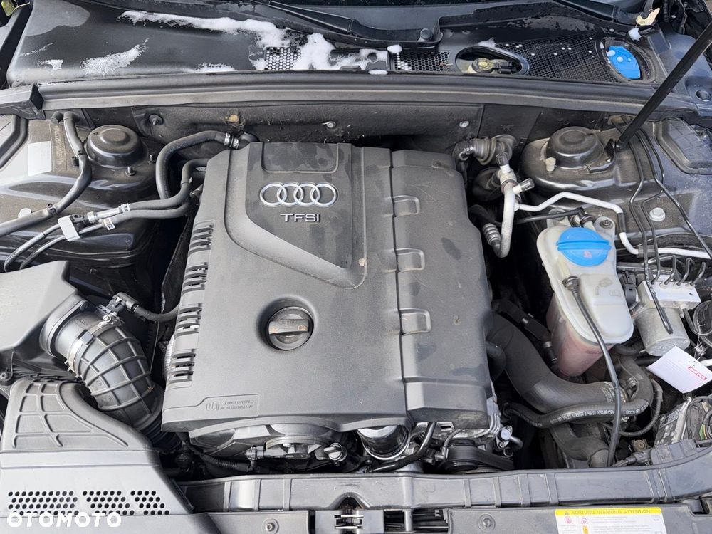 Audi A4 Avant 2.0 TFSI - 19