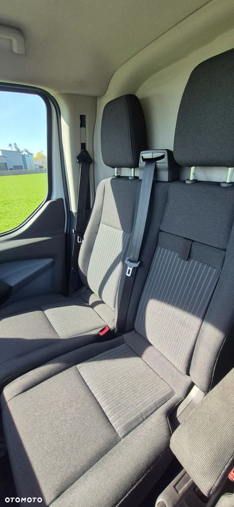 Ford Transit Custom - 12