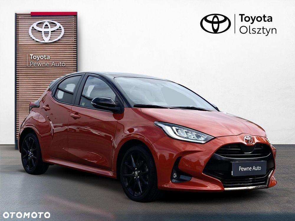Toyota Yaris 1.5 Selection Style CVT - 7
