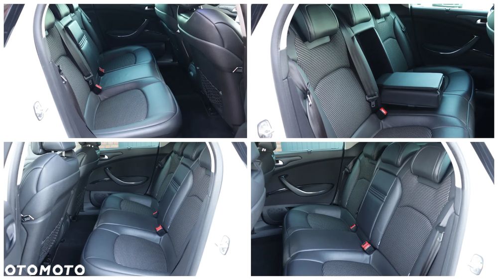 Citroën C5 2.0 BlueHDi Exclusive S&S EAT6 - 33