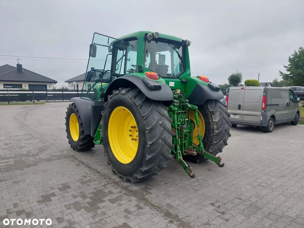 John Deere 7530 - 4