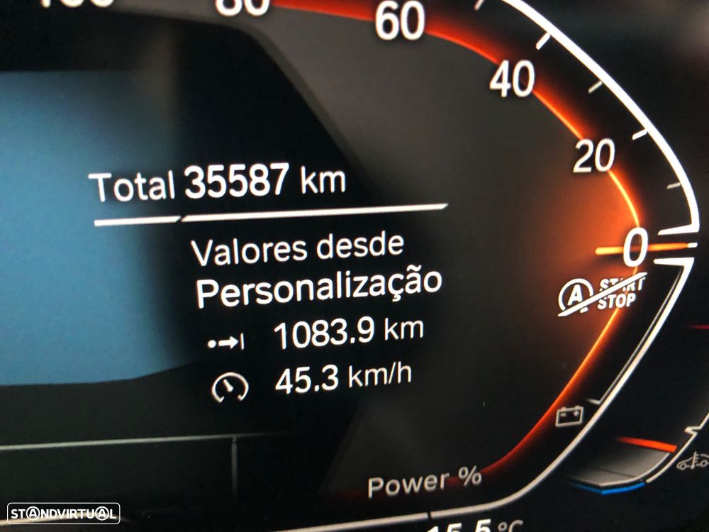 BMW 116 d Corporate Edition Auto - 15