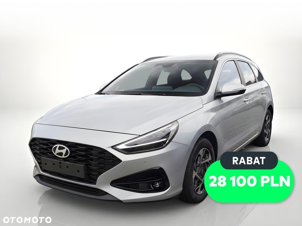 Hyundai i30 1.6 T-GDI Smart DCT - 2