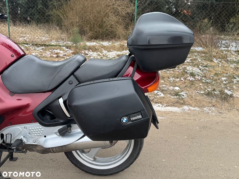 BMW RT - 10