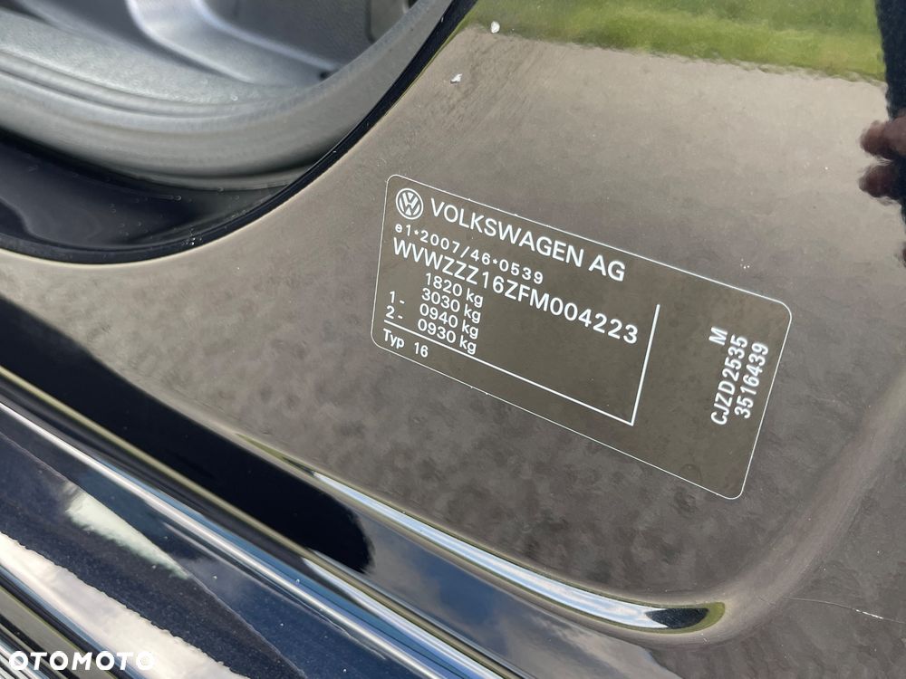 Volkswagen Jetta 1.2 TSI Comfortline - 38