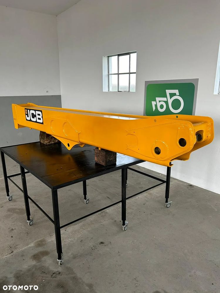 Wysięgnik JCB 536-70 - 6