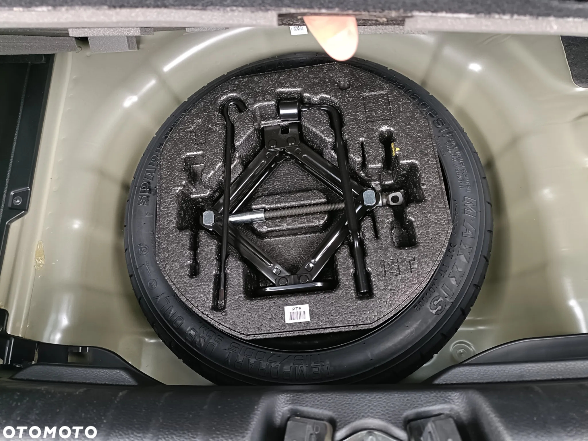 Kia Picanto 1.0 DPI L - 22