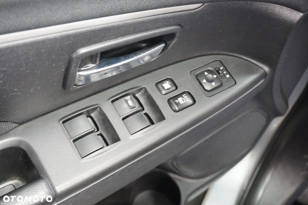 Mitsubishi ASX 1.8 DI-D 2WD Edition - 29