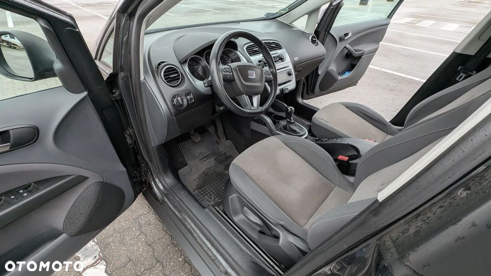 Seat Altea XL 1.6 TDI Style - 5