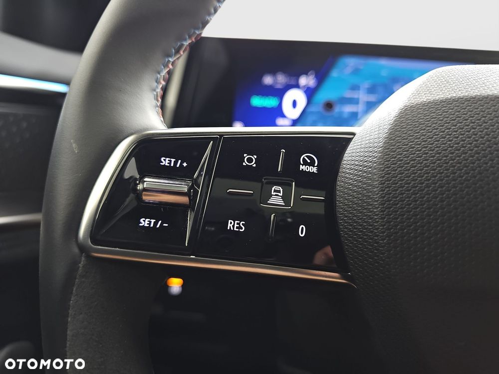 Renault Austral 1.2 E-Tech Full Hybrid 200 Esprit Alpine MMT - 14