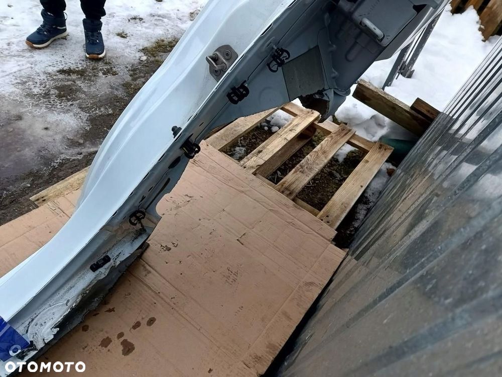 dacia sandero stepway iii 21r- błotnik prawy tył ćwiartka 194818022026 - 4