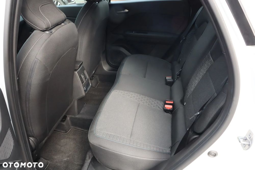 Mitsubishi ASX - 9