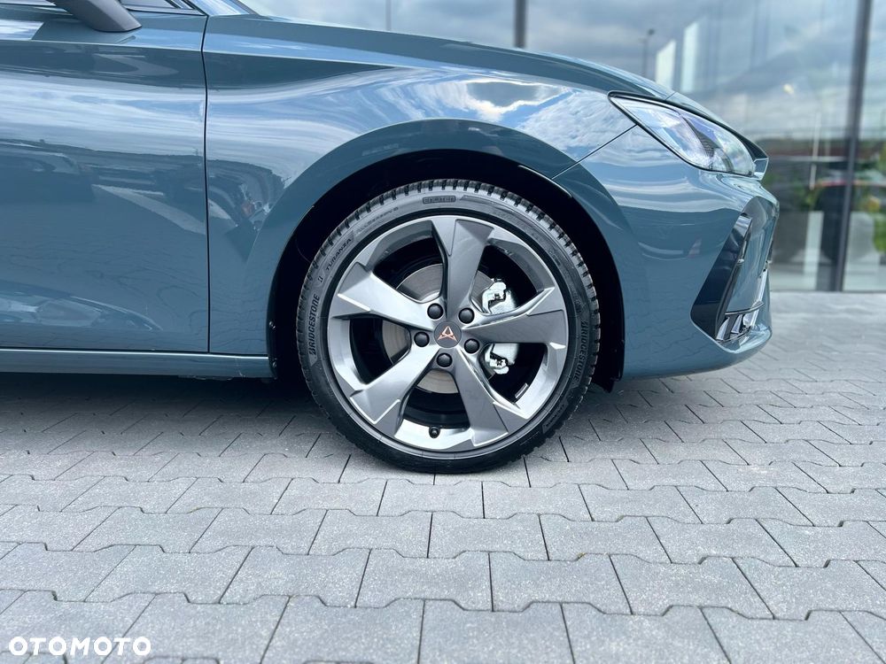 Cupra Leon - 16