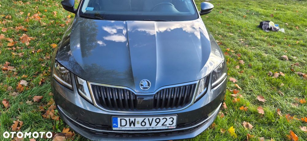 Skoda Octavia 1.4 TSI Ambition - 7