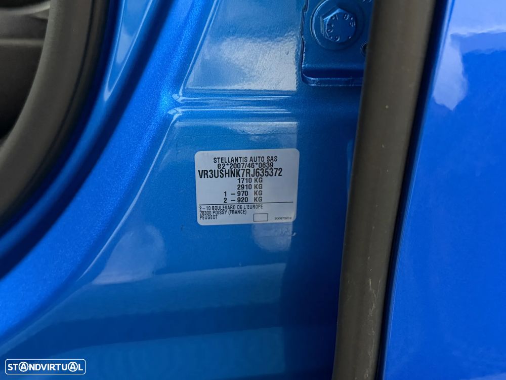 Peugeot 2008 PureTech 100 Stop&Start Allure - 4