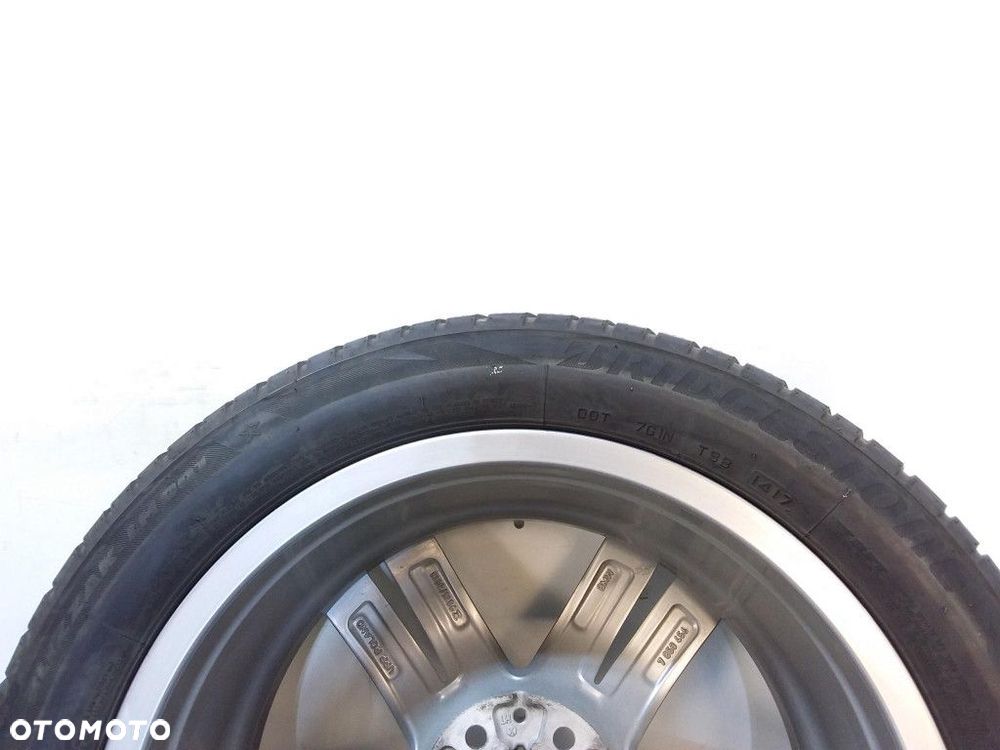 BMW X1 X2 F48 F39 FELGI KOŁA ZIMOWE 225/50R18 570 - 14