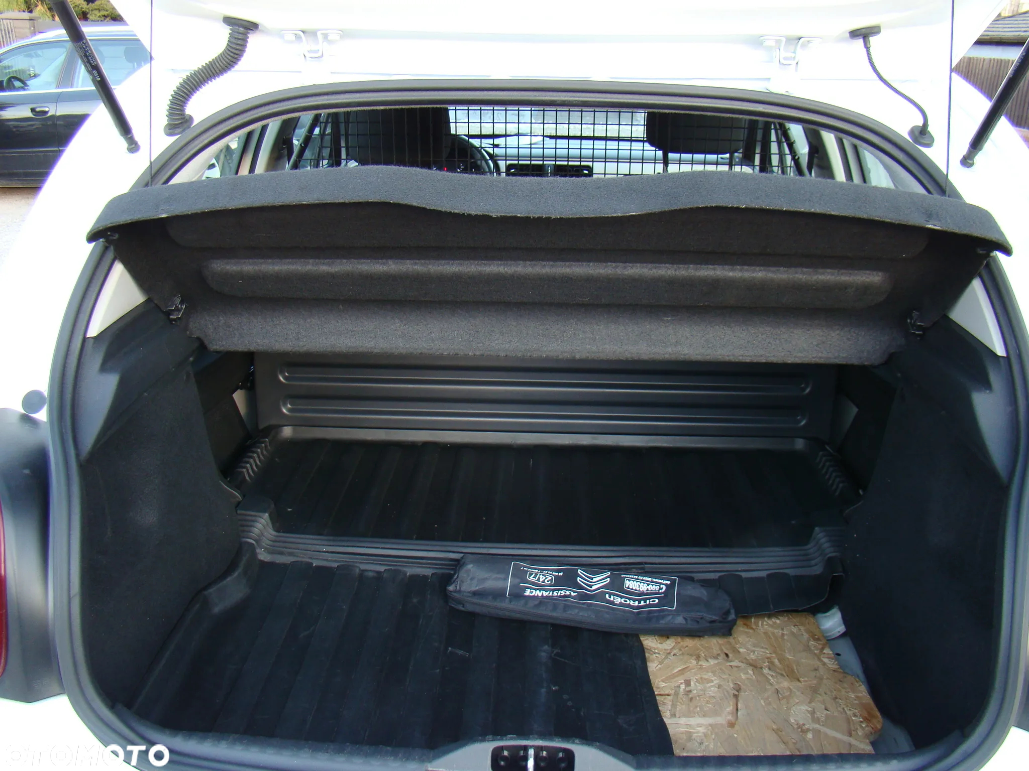 Citroën C3 1.5 BlueHDi Origins S&S - 8