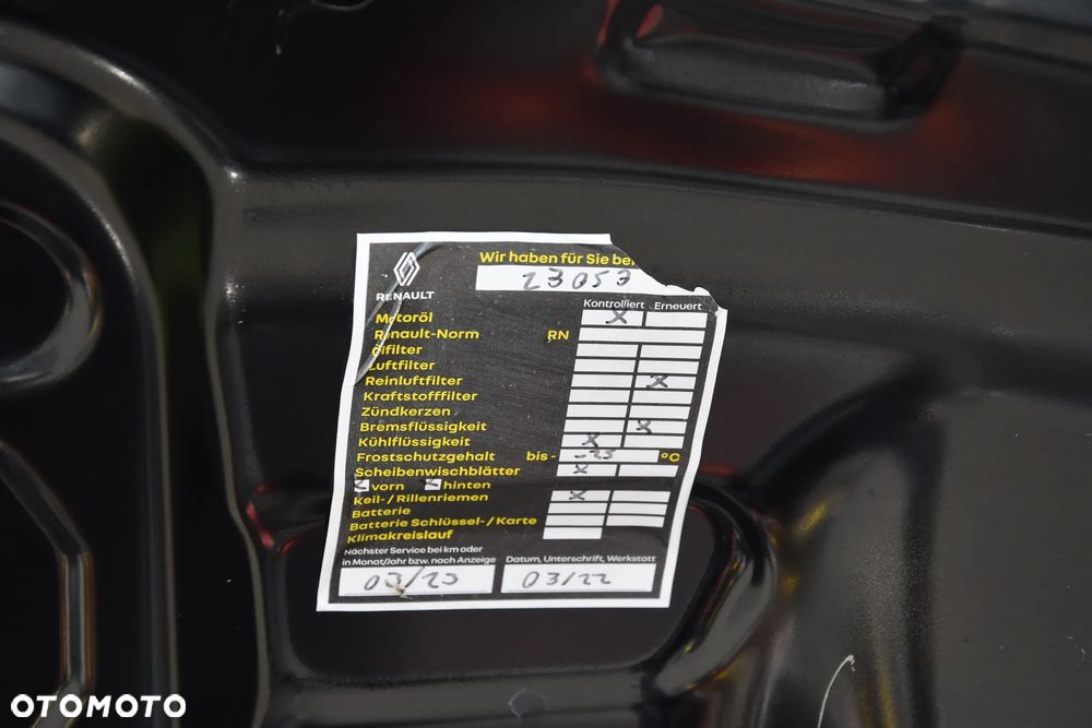 Renault Megane TCe 160 GPF GT LINE - 28