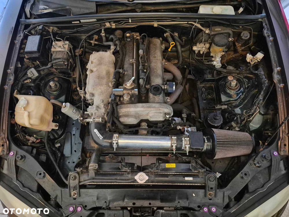 Mazda MX-5 - 8