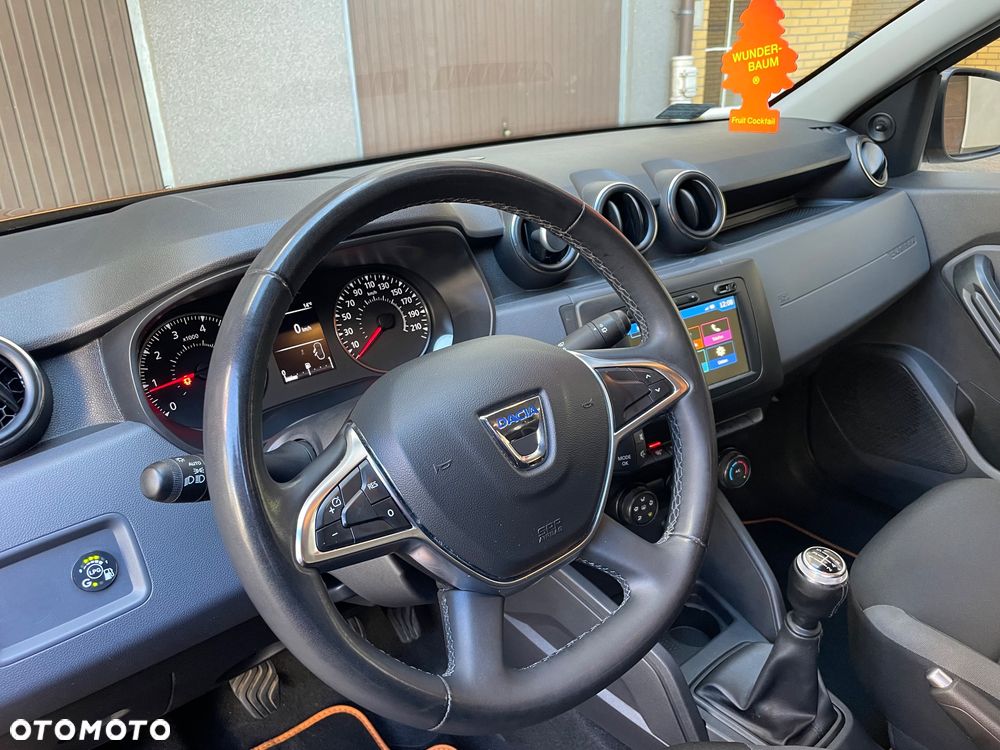 Dacia Duster 1.0 TCe Comfort - 6