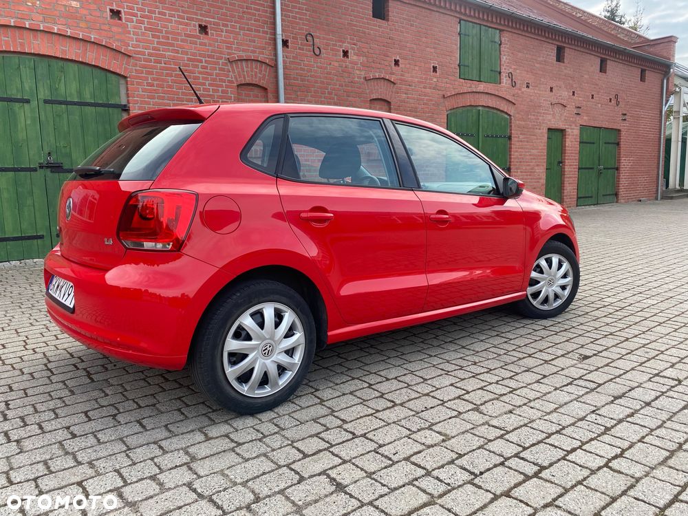 Volkswagen Polo - 3
