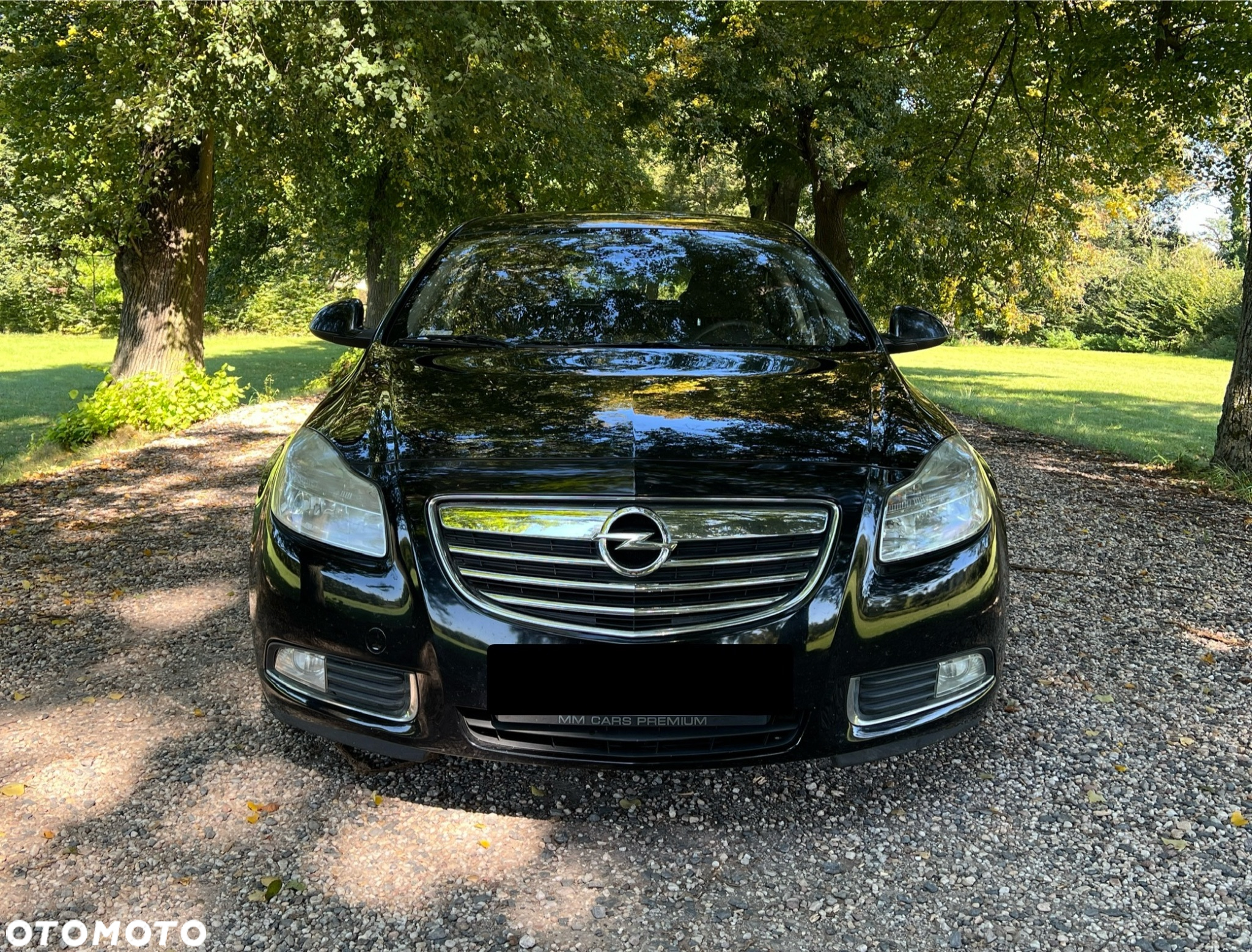 Opel Insignia 2.0 CDTI Cosmo - 3