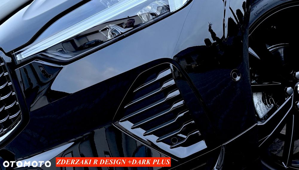 Volvo XC 60 B5 B AWD Geartronic RDesign - 34