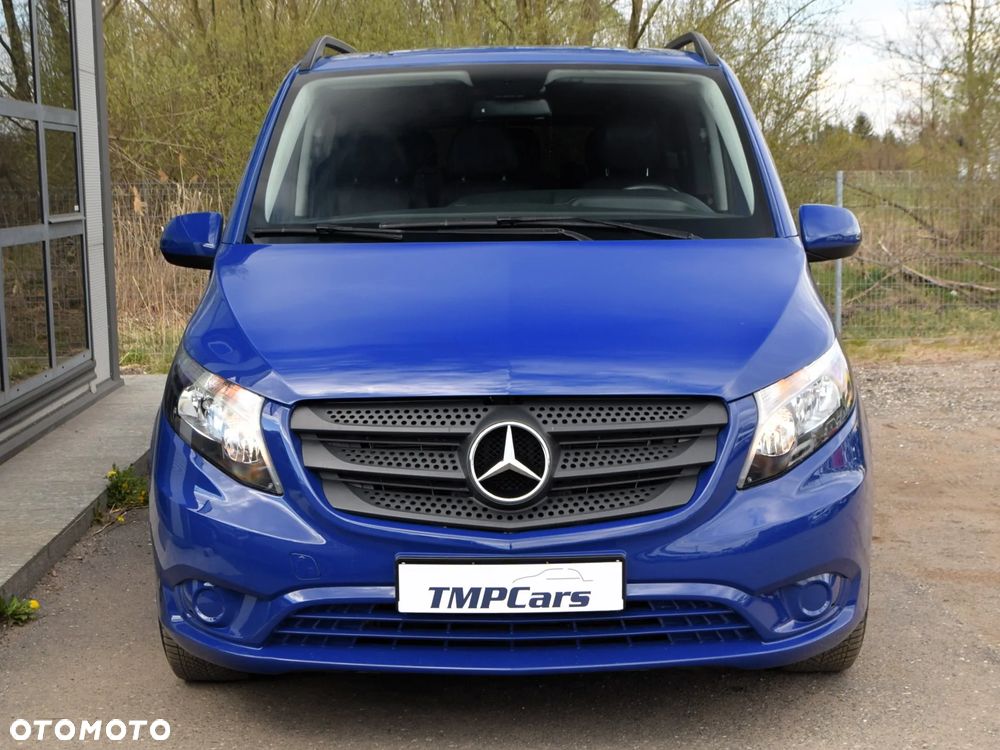 Mercedes-Benz Vito - 27