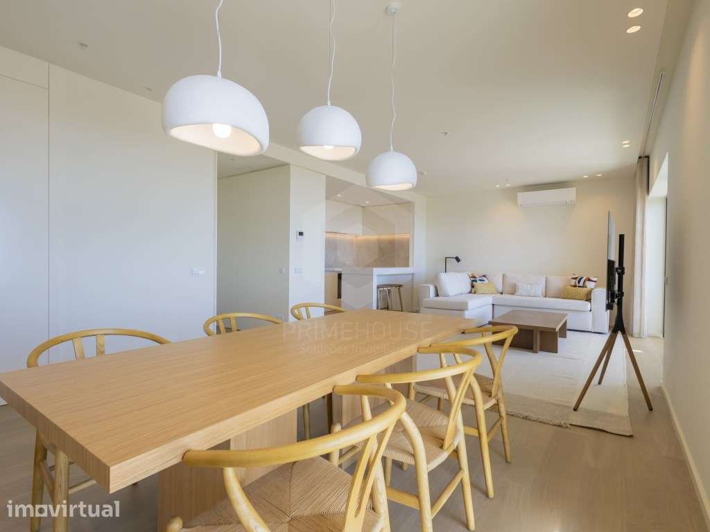 Apartamento T2 - Sun Cliffs Resort - Grande imagem: 3/37