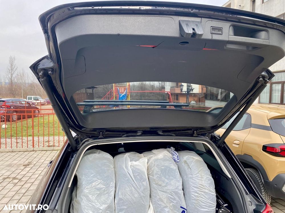 Volkswagen Passat - 25