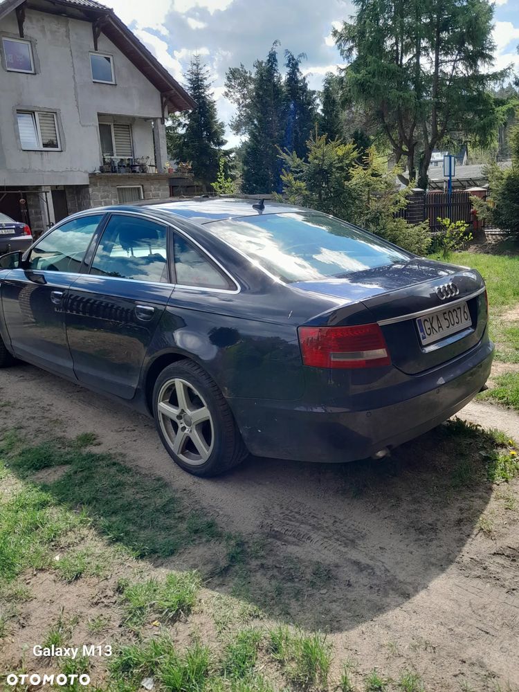 Audi A6 Limousine 3.0 TDI tiptronic quattro - 3